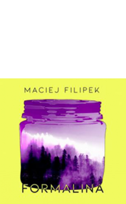 Okładka - Formalina