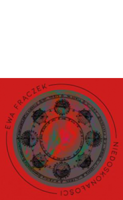 Okładka - niedoskonałości