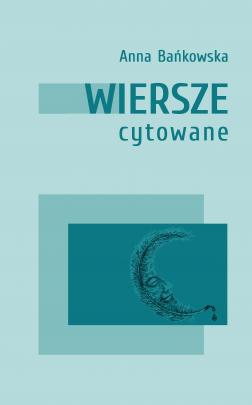 Okładka - Wiersze cytowane