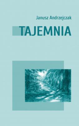 Okładka - Tajemnia