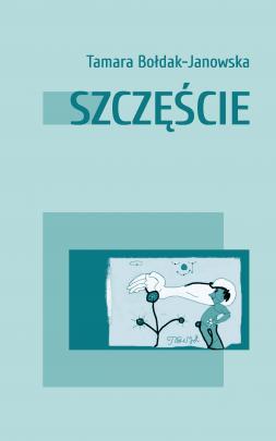 Okładka - Szczęście