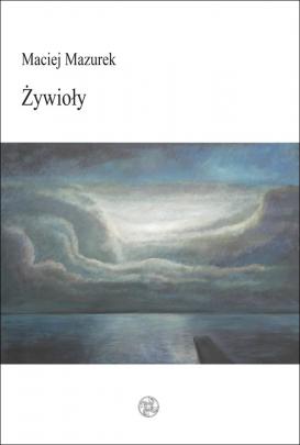 Okładka - Żywioły