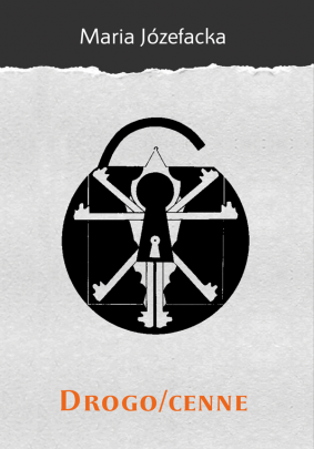 Okładka - Drogo/cenne