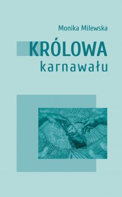 Okładka - Królowa karnawału