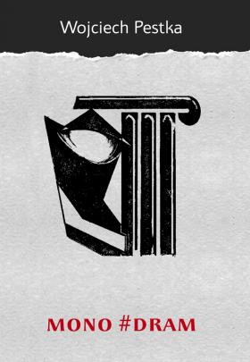 Okładka - MONO #DRAM