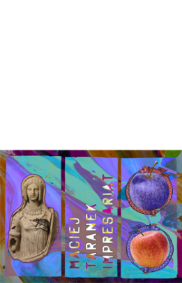 Okładka - Impresariat