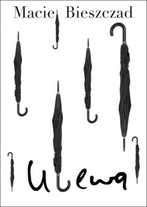 Okładka - Ulewa