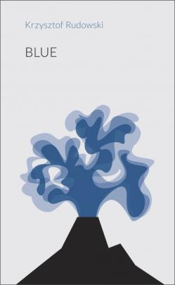 Okładka - Blue