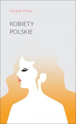 Okładka - Kobiety polskie