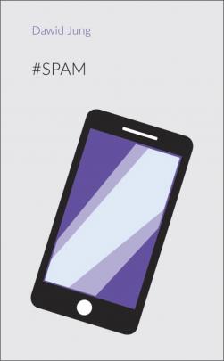 Okładka - #SPAM