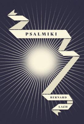 Okładka - Psalmiki