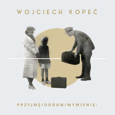 Okładka - przyjmę/oddam/wymienię