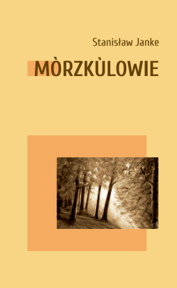 Okładka - Mòrzkùlowie