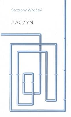 Okładka - Zaczyn