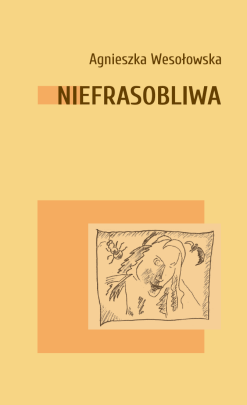 Okładka - Niefrasobliwa