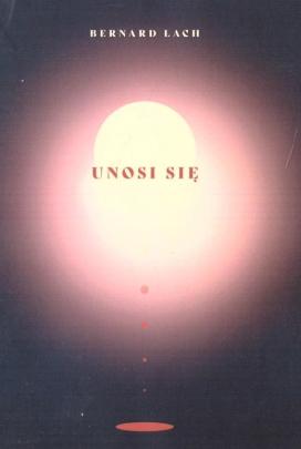 Okładka - Unosi się