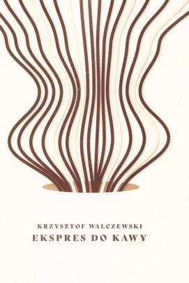 Okładka - Ekspres do kawy