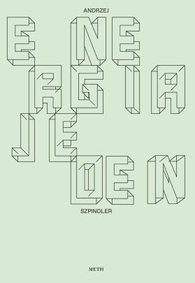 Okładka - Energia jeden