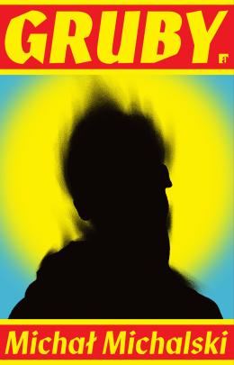 Okładka - Gruby