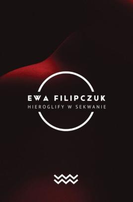 Okładka - Hieroglify w Sekwanie
