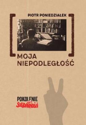 Okładka - Moja niepodległość