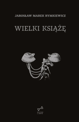 Okładka - Wielki książę