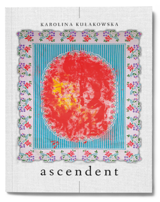 Okładka - Ascendent