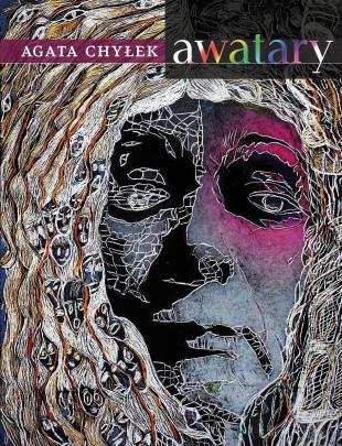 Okładka - Awatary
