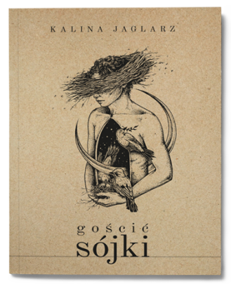 Okładka - Gościć sójki
