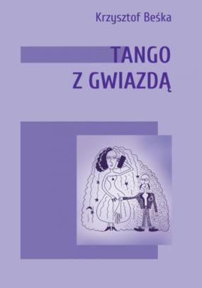 Okładka - Tango z gwiazdą