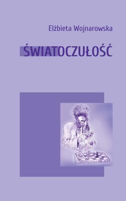 Okładka - Światoczułość