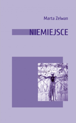 Okładka - NIemiejsce