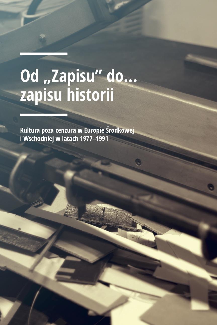 Kłopoty z wolnością słowa - Krzysztof Krasuski | Nowy Napis