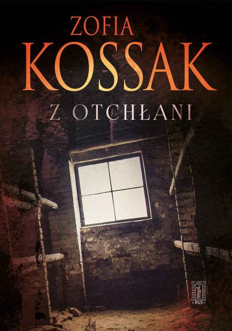 Okładka książki