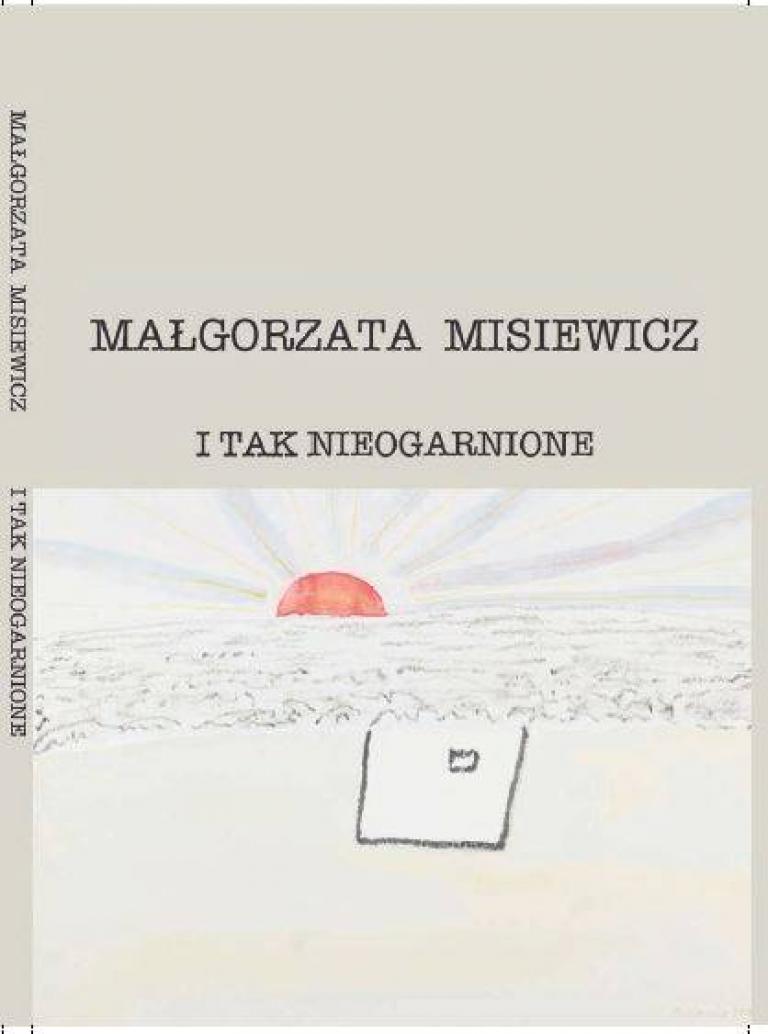 Okładka książki