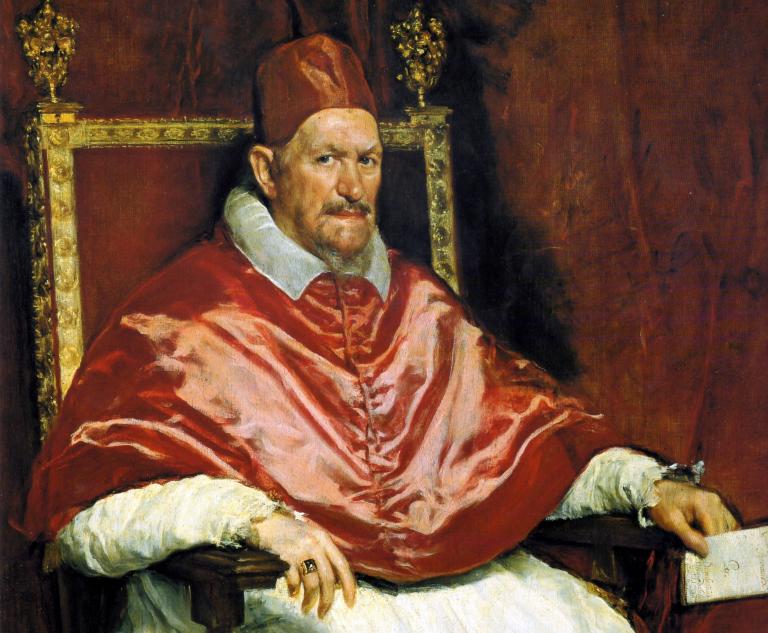 obraz Velazqueza