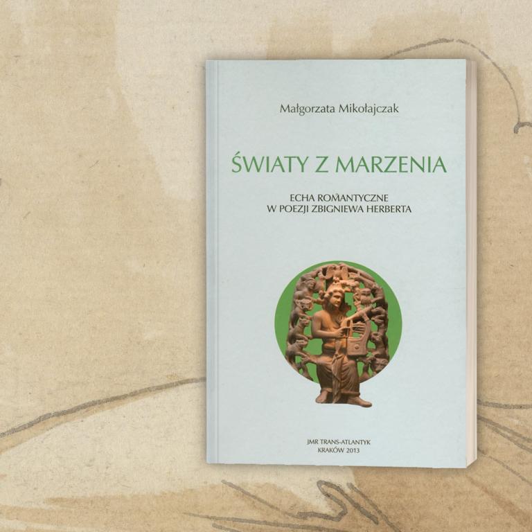 Okładka ksiązki Światy z marzenia