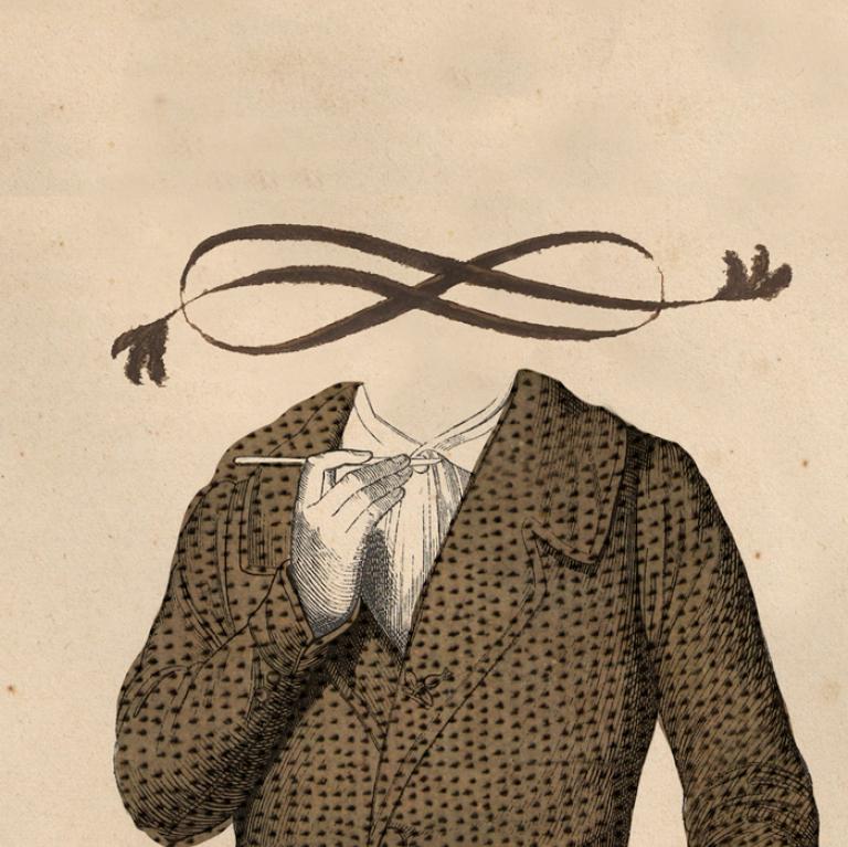 Abstrakcyjna grafika