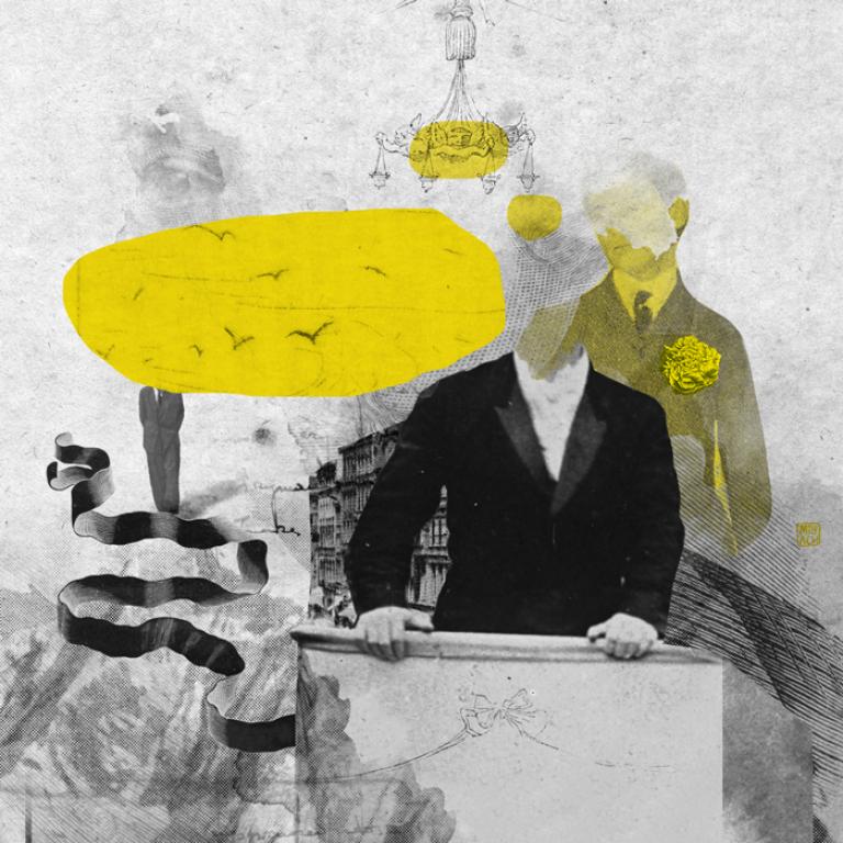Ilustracja do Kwatremistrza