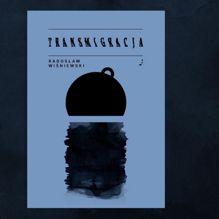 Okładka książki Transmigracja