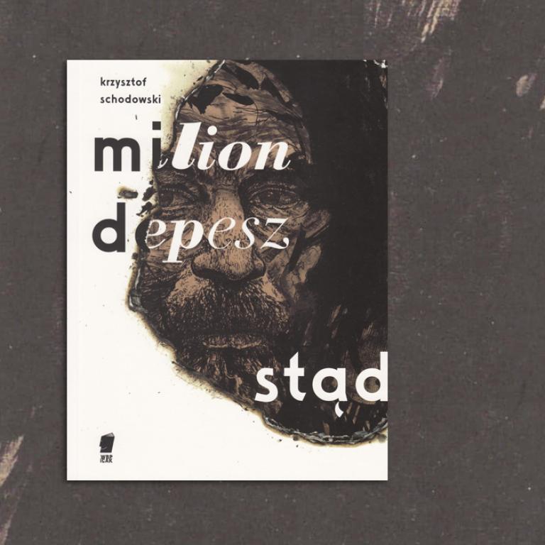 Milion depesz stąd