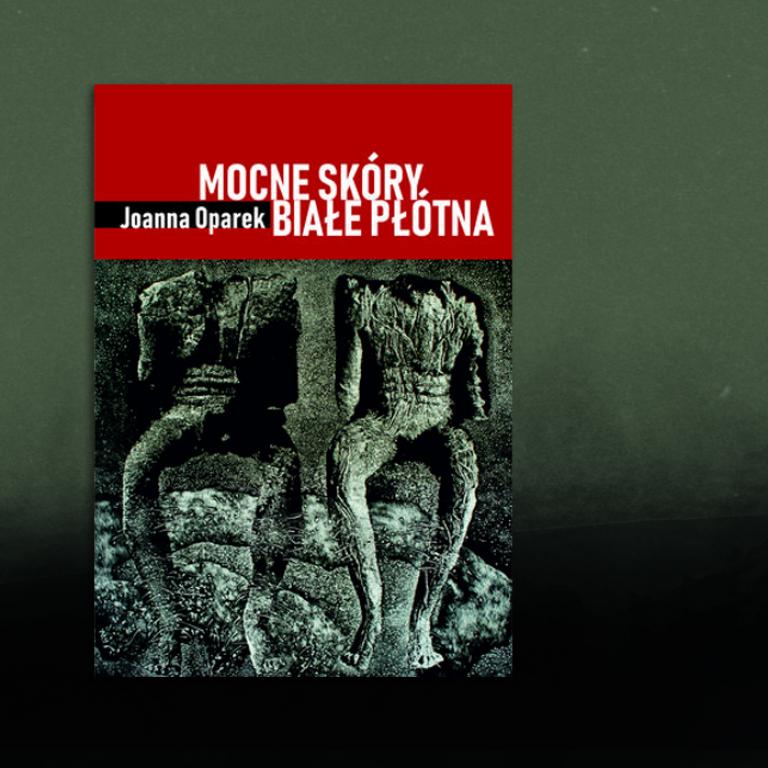 okładka książki