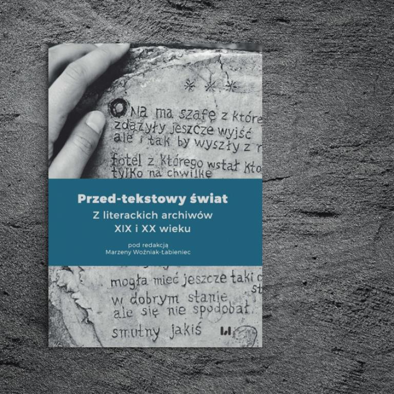 Okładka książki