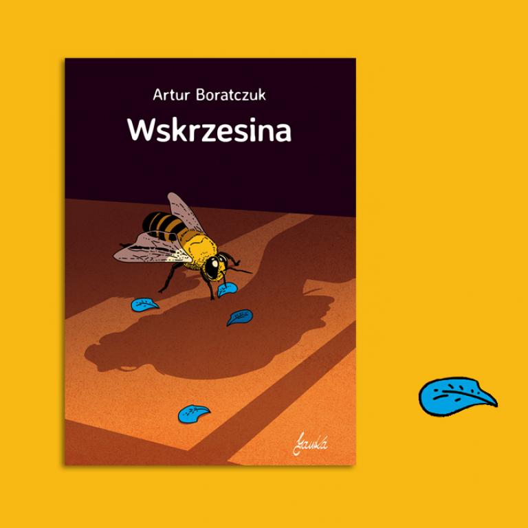 Wskrzesina
