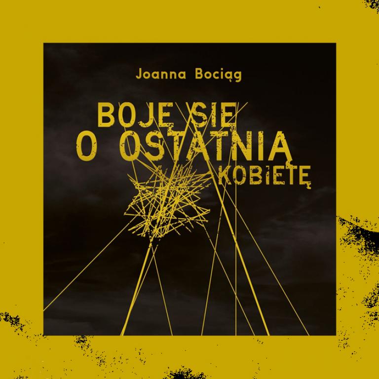 Ostatnia kobieta