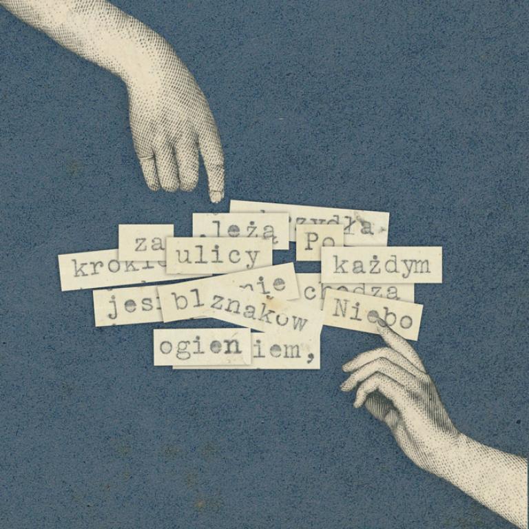 Abstrakcyjna grafika