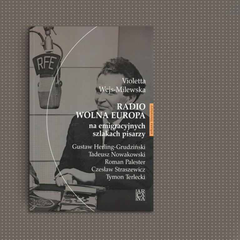 Radio Wolna Europa