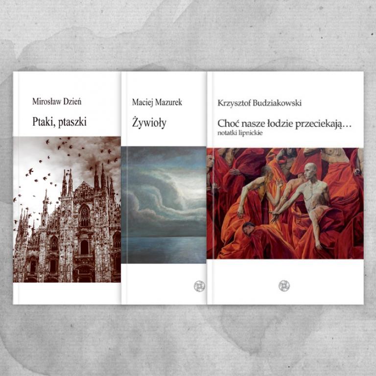 Okładka książeki
