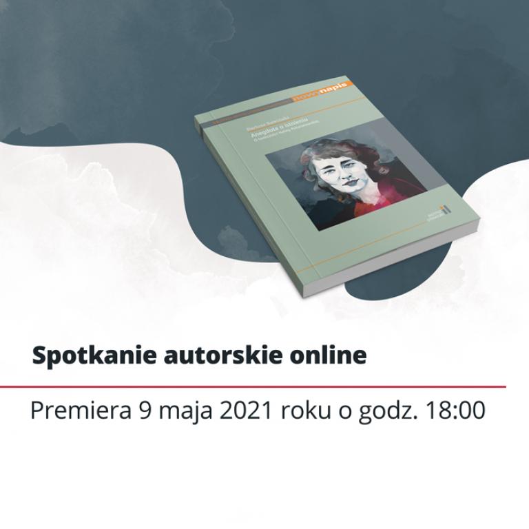 Okładka książki