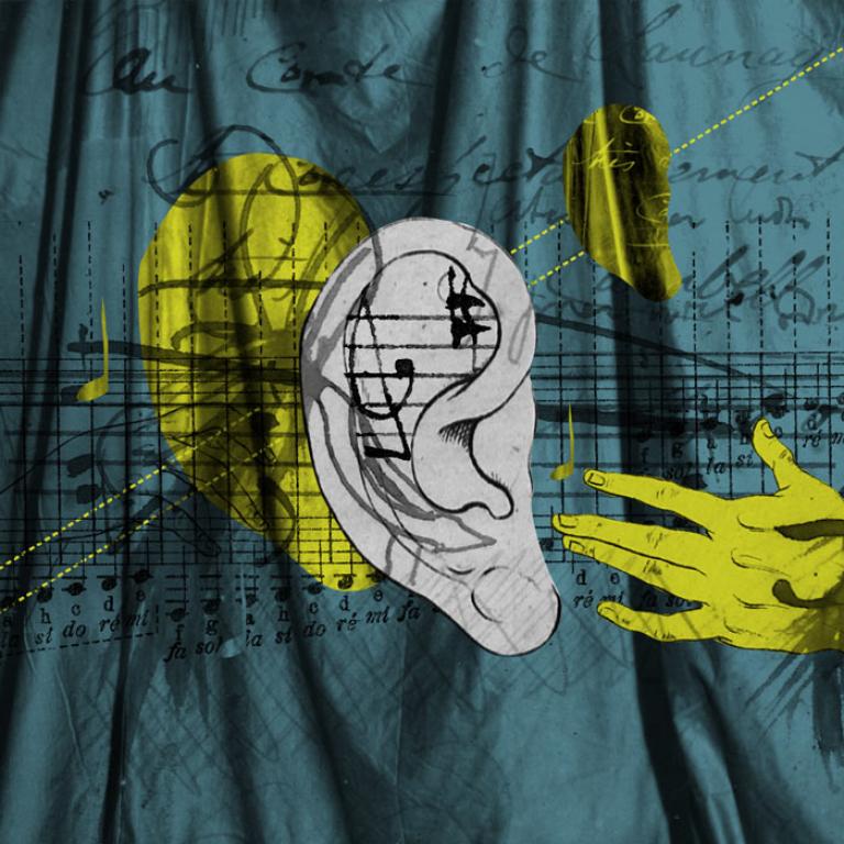 Abstrakcyjna grafika